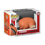 Pochita (Sleeping) BoxLunch Exclusive