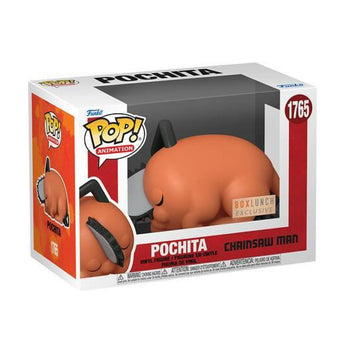 Pochita (Sleeping) BoxLunch Exclusive