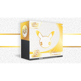Mint - 30th Celebration Pokémon Center ETB, official press render