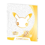 Mint - 30th Celebration player's guide booklet