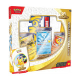 Pokémon TCG 30th Celebration Poster Collection with Articuno, Zapdos and Moltres promos, factory sealed