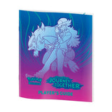 65 card sleeves featuring N and Zoroark