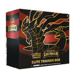 Pokémon TCG: Lost Origins Elite Trainer Box Funko Pop - Pop Collectibles