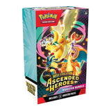 Pokémon TCG: Mega Evolution—Ascended Heroes Booster Bundle