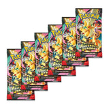 Pokémon TCG: Mega Evolution—Ascended Heroes Booster Bundle - Contents