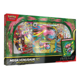 Pokémon TCG: Mega Venusaur ex Premium Collection
