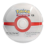 Pokémon TCG Premier Ball Tin (Amazon Exclusive)