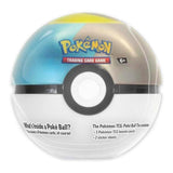 Pokémon TCG Moon Ball Tin (Amazon Exclusive)
