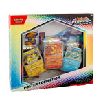 Pokémon TCG: Prismatic Evolutions Poster Collection Funko Pop - Pop Collectibles