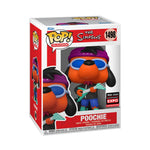 Poochie (C2E2 Shared Convention Exclusive) Funko Pop - Pop Collectibles