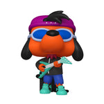 Poochie (C2E2 Shared Convention Exclusive) Funko Pop - Pop Collectibles