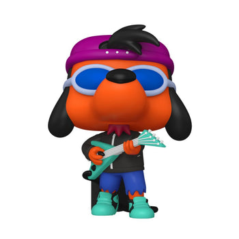 Poochie (C2E2 Shared Convention Exclusive) Funko Pop - Pop Collectibles