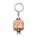 Power Pocket Keychain Funko Pop - Pop Collectibles