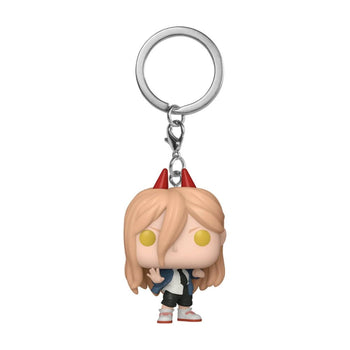 Power Pocket Keychain Funko Pop - Pop Collectibles