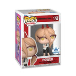 Power (Operation Super Smart) Funko Shop Exclusive Funko Pop - Pop Collectibles