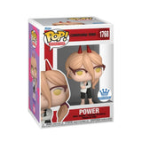 Power (Operation Super Smart) Funko Shop Exclusive