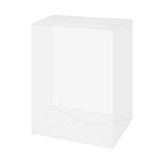 Premium - Sized Funko Pop! Protector (Fits Rengoku 9th Form, Geto with Dragon) Funko Pop - Pop Collectibles