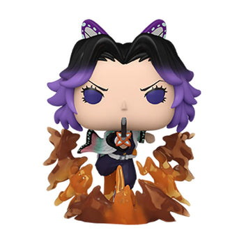 Shinobu Kocho (Premium) Funko Pop