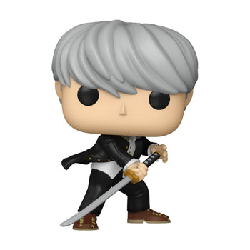 Protagonist (Persona 4) 30th Anniversary Funko Pop - Pop Collectibles