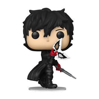 Protagonist (Persona 5) 30th Anniversary Funko Pop - Pop Collectibles