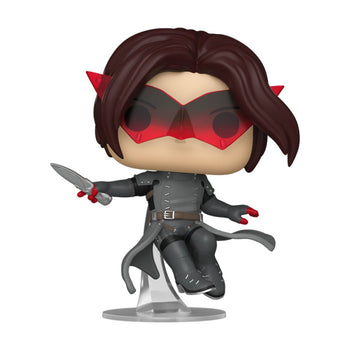 Protagonist (Persona 5: The Phantom X) 30th Anniversary (Funko Shop Exclusive) Funko Pop - Pop Collectibles