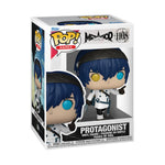 Protagonist Funko Pop - Pop Collectibles
