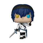 Protagonist Funko Pop - Pop Collectibles