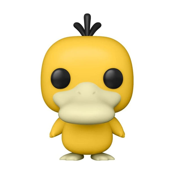 Psyduck | Pokemon | Funko Pop Canada – Pop Collectibles