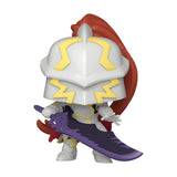 Psyger-0 common Funko Pop included in bundle