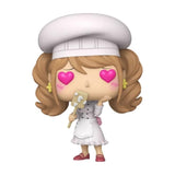 Charlotte Pudding (Supreme Chalice Collectibles Exclusive) Funko Pop