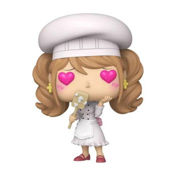 Charlotte Pudding (Supreme Chalice Collectibles Exclusive) Funko Pop