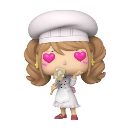 Charlotte Pudding (Supreme Chalice Collectibles Exclusive) Funko Pop