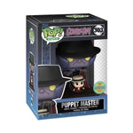 Puppet Master (NFT Redemption Exclusive - 1900 LE) Funko Pop - Pop Collectibles