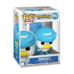 Quaxly Funko Pop - Pop Collectibles