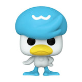 Quaxly Funko Pop - Pop Collectibles