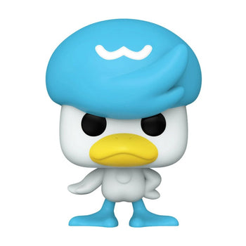 Quaxly Funko Pop - Pop Collectibles