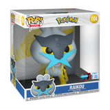Raikou (NYCC 2025 Shared Convention Exclusive) Jumbo Funko Pop Box