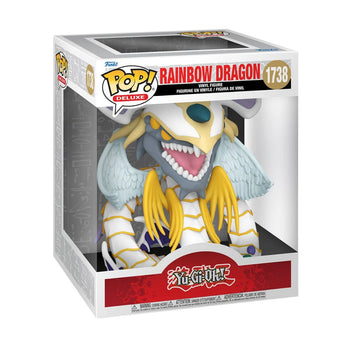 Rainbow Dragon (Deluxe)