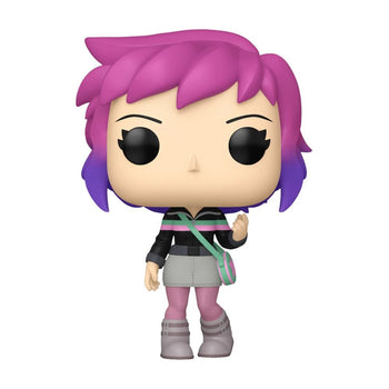 Ramona Flowers Funko Pop - Pop Collectibles