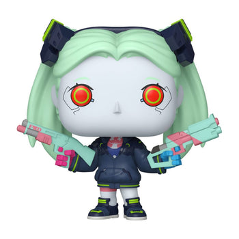 Rebecca Funko Pop