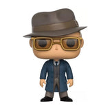 Red Reddington #392 Funko Pop - The Blacklist vaulted 2016