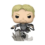 Reiner Braun (GameStop Exclusive) Funko Pop - Pop Collectibles