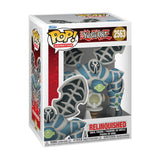 Relinquished Yu-Gi-Oh! Funko Pop #2563 Box