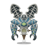 Relinquished Yu-Gi-Oh! Funko Pop #2563 figure