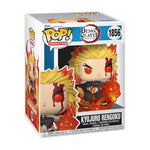 Rengoku (9th Form) - Premium Funko Pop - Pop Collectibles