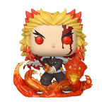 Rengoku (9th Form) - Premium Funko Pop - Pop Collectibles