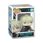 Reno Ichikawa Funko Pop - Pop Collectibles