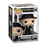 Reverend Kane Funko Pop #2068 Poltergeist II box