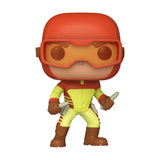 Rex Splode - Common Funko Pop - Pop Collectibles