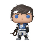 Richter Belmont Funko Pop - Pop Collectibles